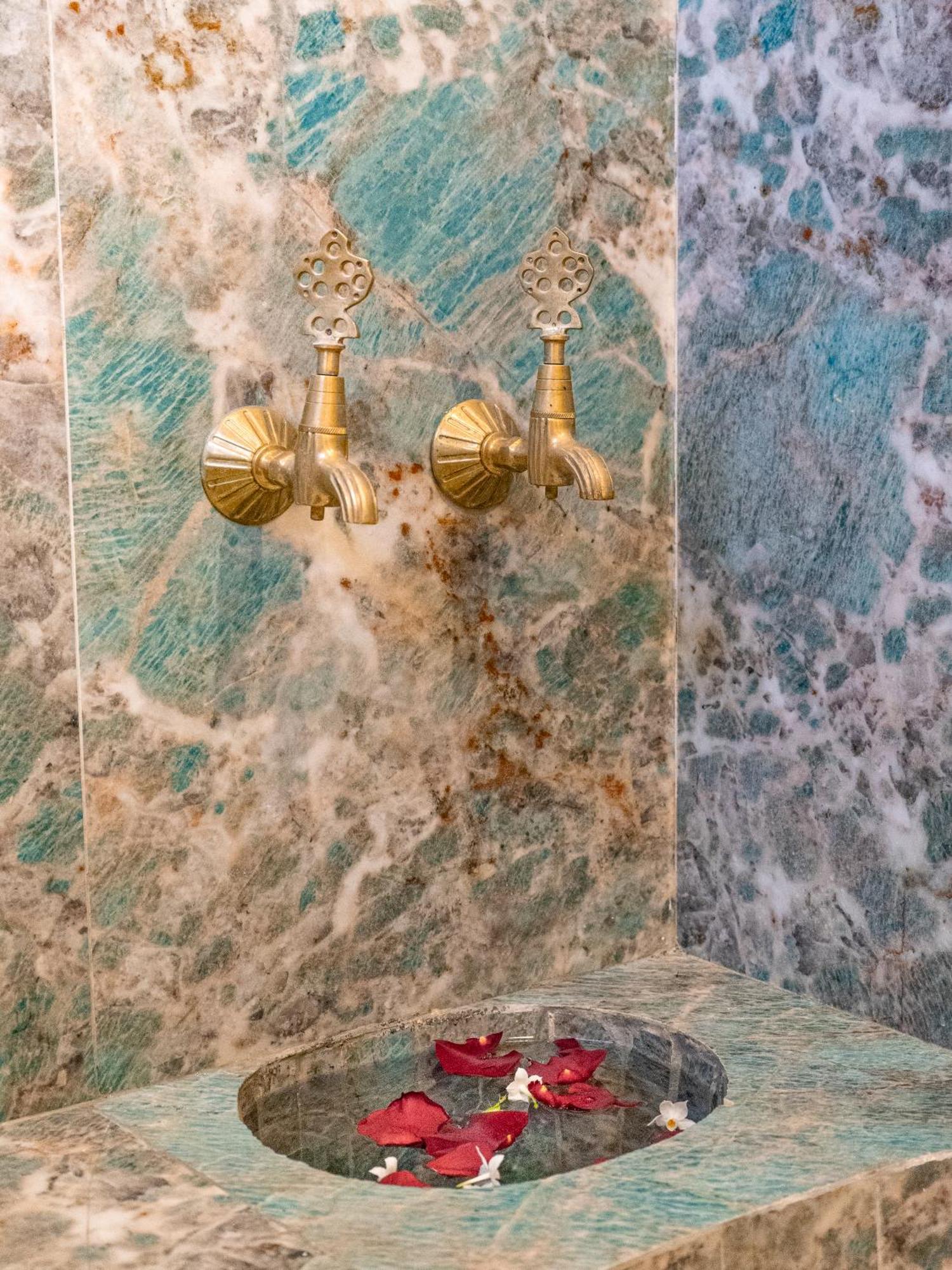Absinthe Guest House Tanger Extérieur photo
