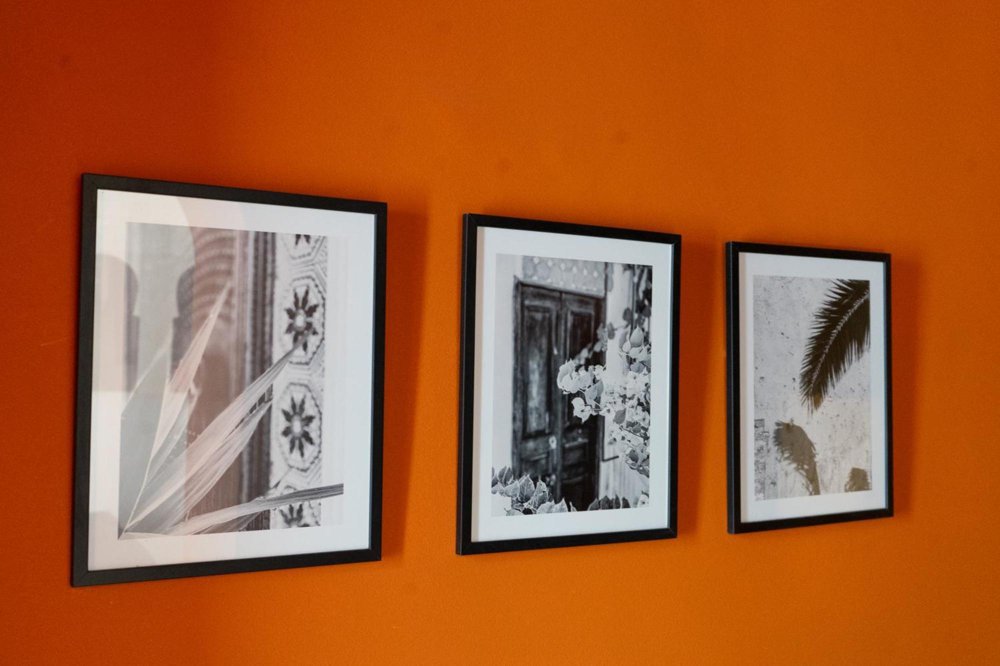 Absinthe Guest House Tanger Extérieur photo