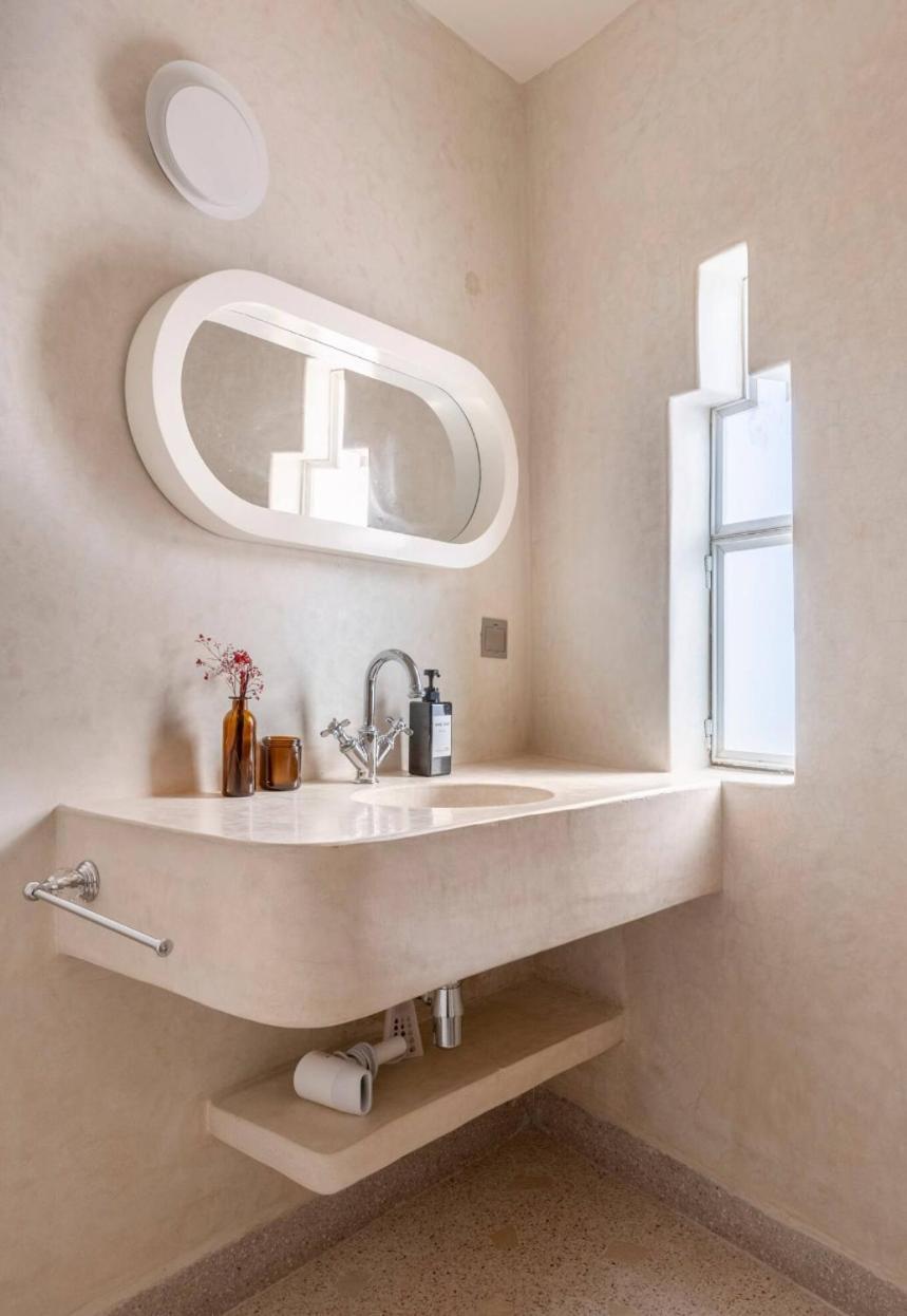Absinthe Guest House Tanger Chambre photo