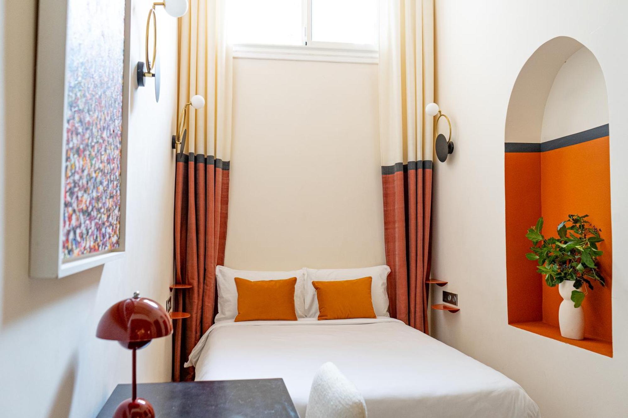 Absinthe Guest House Tanger Chambre photo