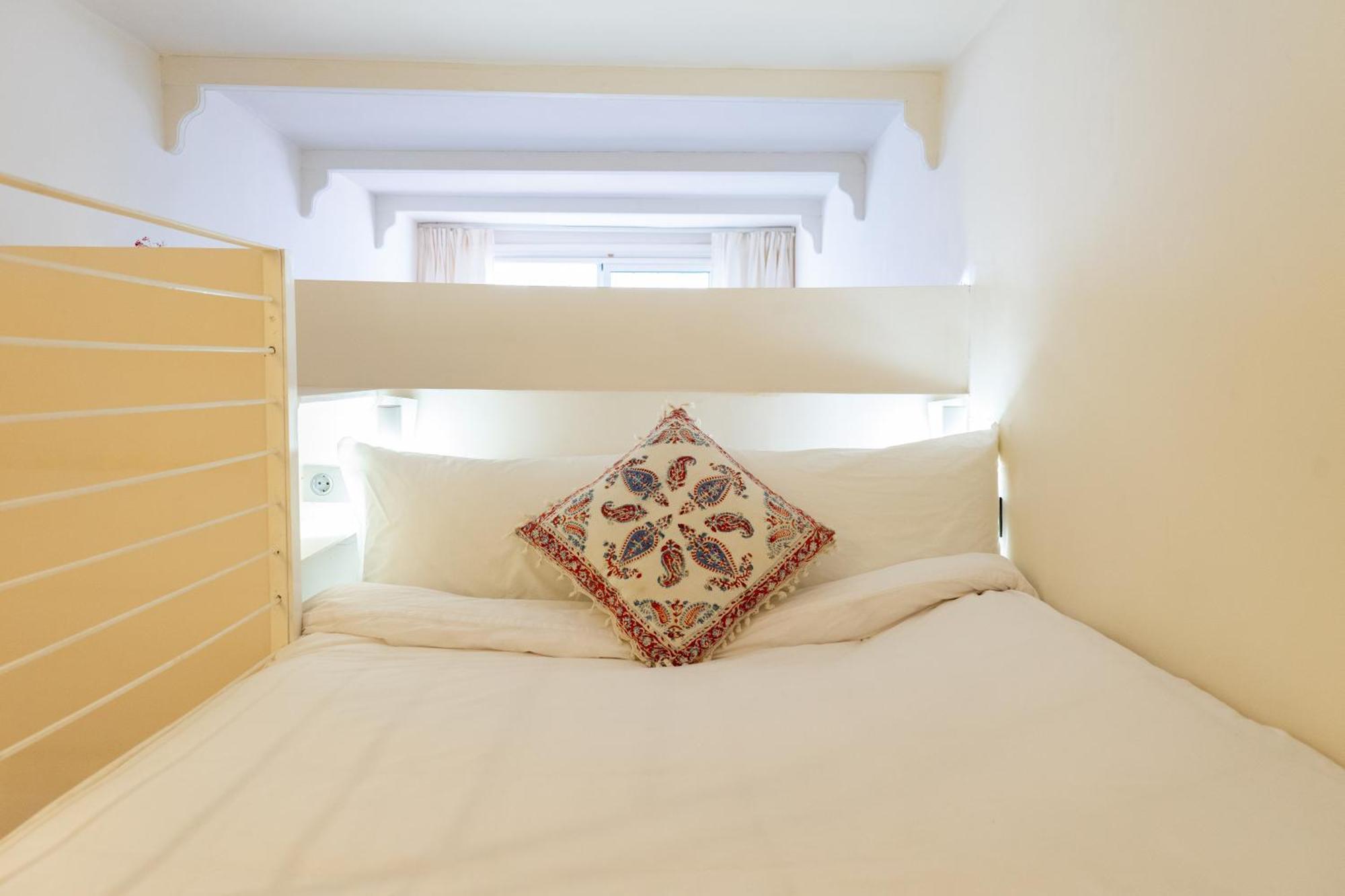 Absinthe Guest House Tanger Chambre photo