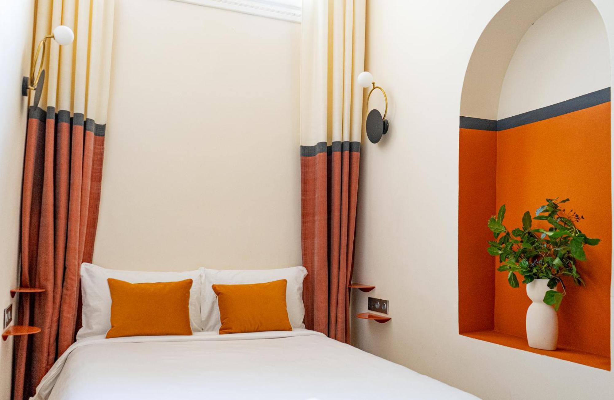 Absinthe Guest House Tanger Chambre photo