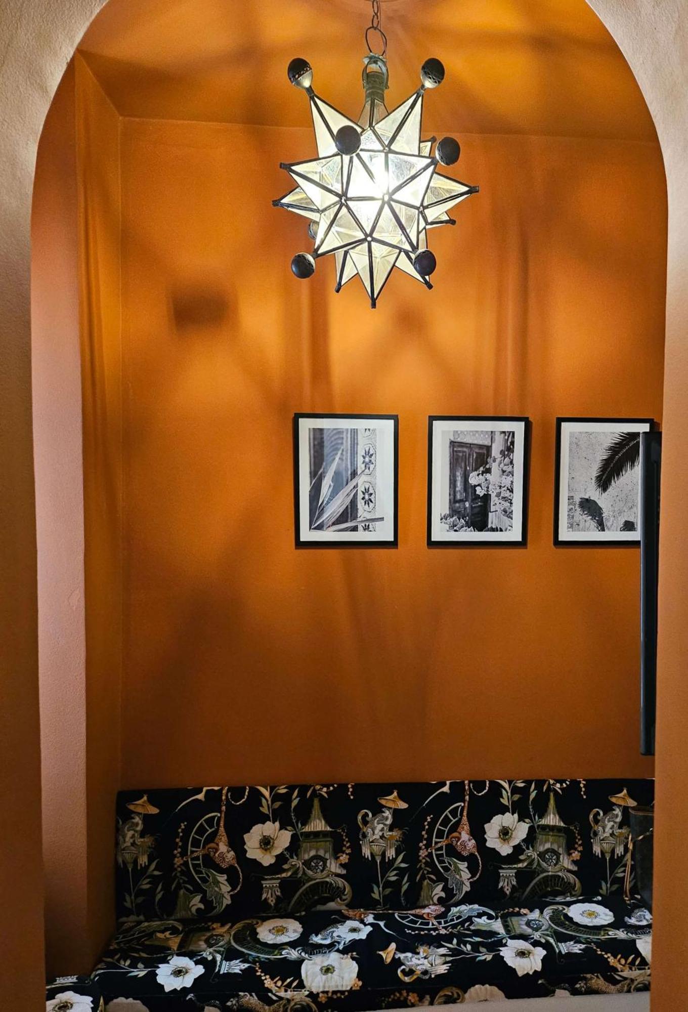 Absinthe Guest House Tanger Extérieur photo